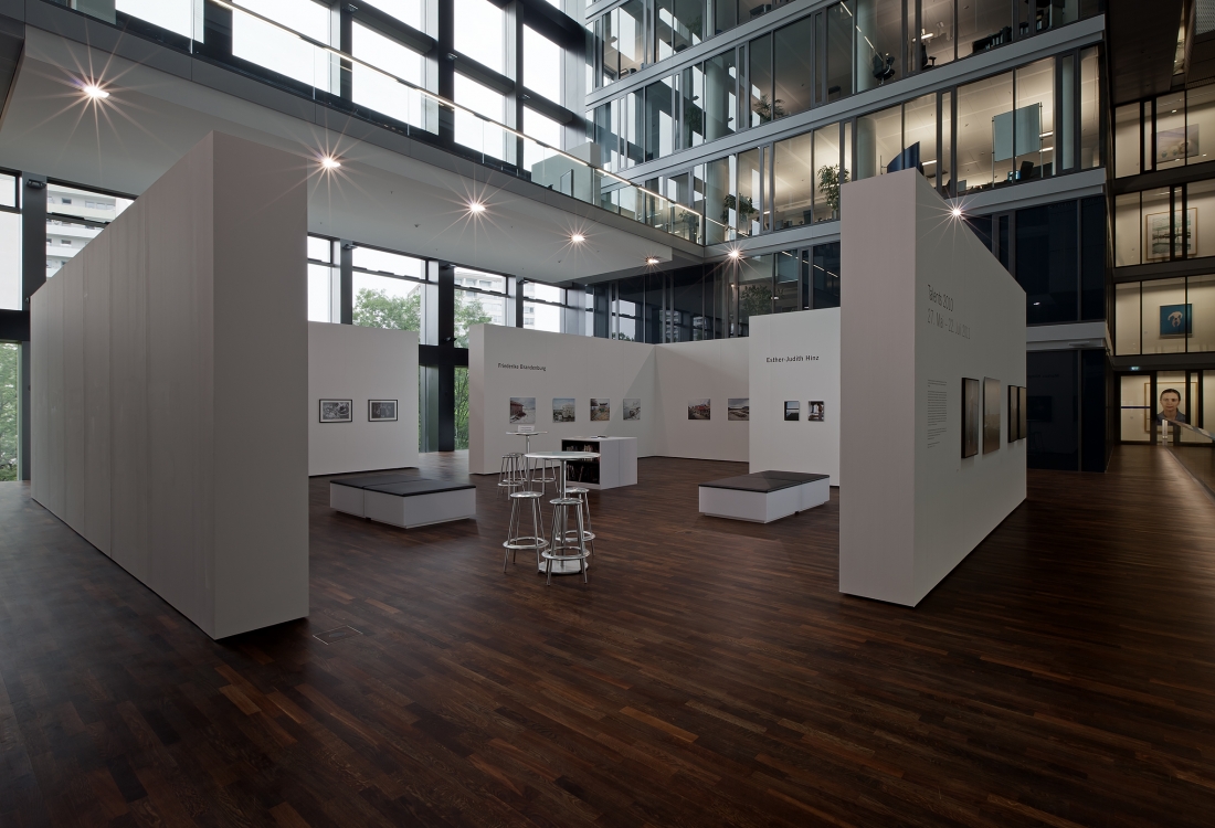 Bild: Bauwerk