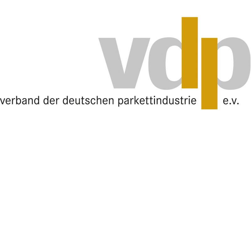 Interne Verbandserhebung des vdp: Parkettabsatz in Deutschland steigt 2021 leicht an
