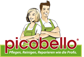 picobello logo