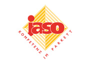 Logo Jaso Parkett